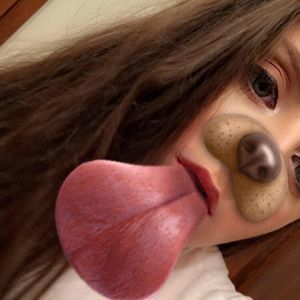 Meet your Posher, Lilly